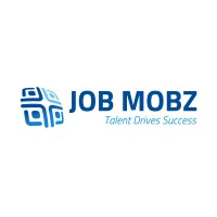 Company logo Job Mobz
