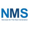 Company logo NMS