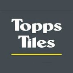 Company logo TOPPS TILES