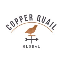 Company logo Copper Quail Global