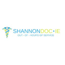 Company logo Shannondoc