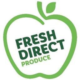 Fresh Direct Produce Logo