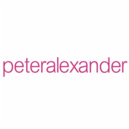 Company logo Peter Alexander