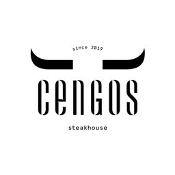 Firmenlogo Cengos Steakhouse GbR