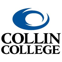 Company logo Collin County Community College