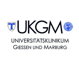 Firmenlogo Universitätsklinikum Gießen und Marburg GmbH