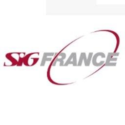 Logo de l'entreprise Groupe SIG France