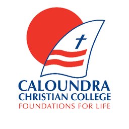 Company logo CALOUNDRA CHRISTIAN COLLEGE