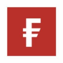 Company logo Fidelity International