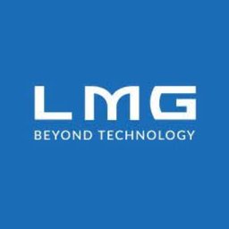 Company logo LMG Inc.