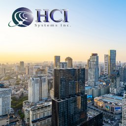 Company logo HCI Systems