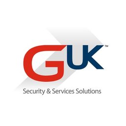 Company logo Guarding UK
