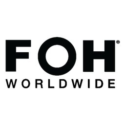 Company logo FOH, INC.