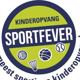 Company logo Sportfever SportBSO