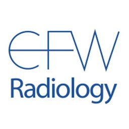Company logo EFW Radiology