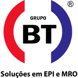 Company logo BT Equipamentos Industriais