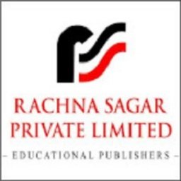 कंपनी का लोगो RACHNA SAGAR PVT. LTD