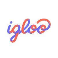 Company logo Igloo