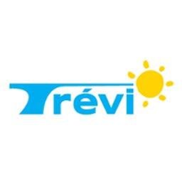 Company logo Trévi