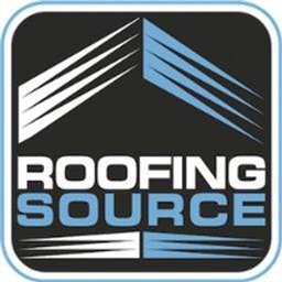Company logo RoofingSource