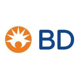 Logotipo de la empresa BD
