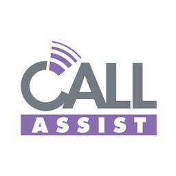 Company logo Call Assist