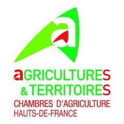 Logo de l'entreprise Chambre Régionale de l'Agriculture des Hauts de France