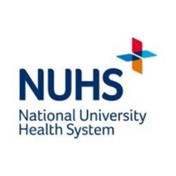 Company logo National University Health System