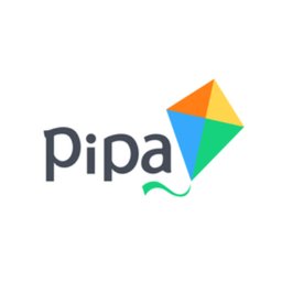 Company logo Pipa Studios