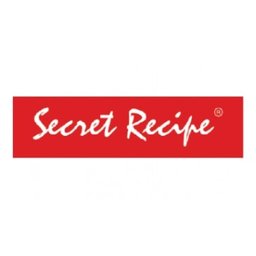Logo syarikat Secret Recipe