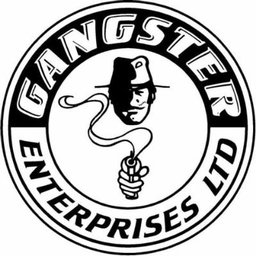 Company logo Gangster Enterprises Ltd