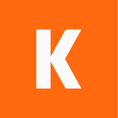 Firmenlogo KAYAK