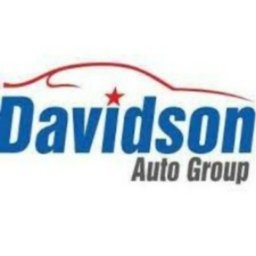 Company logo Davidson Auto Group