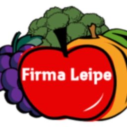 Firmenlogo Leipe