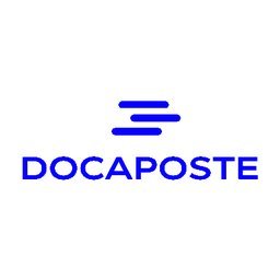 Logo de l'entreprise Docaposte