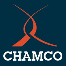Company logo Chamco Industries