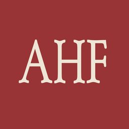 Company logo AIDS Healthcare Foundation