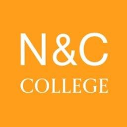 Company logo Nelson & Colne College Group