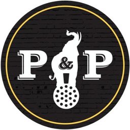 Company logo Pies & Pints