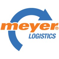 Company logo Meyer Logistics