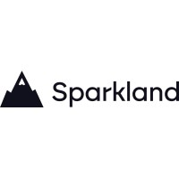 شعار الشركة Sparkland