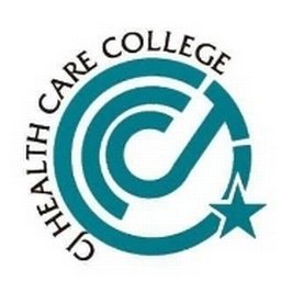 Company logo C J HEALTH CARE COLLEGE