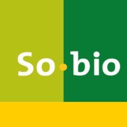 Logo de l'entreprise So.bio