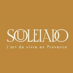 Logo de l'entreprise SOULEIADO