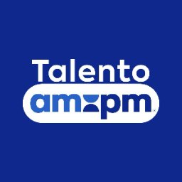 Logotipo de la empresa Grupo ampm