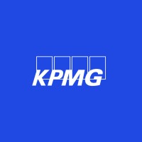 Company logo KPMG UK