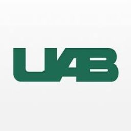 Company logo University of Alabama, Birmingham