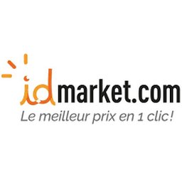 Logo de l'entreprise IDMarket.com