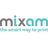 企業ロゴ Mixam