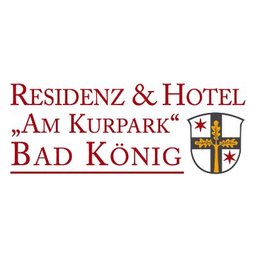 Firmenlogo Residenz & Hotel “Am Kurpark”